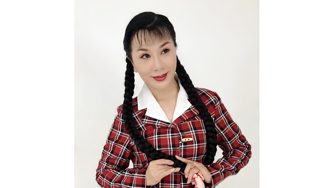 豫剧女神汪荃珍:从最年轻常香玉弟子到银行职员,师徒血泪背后的