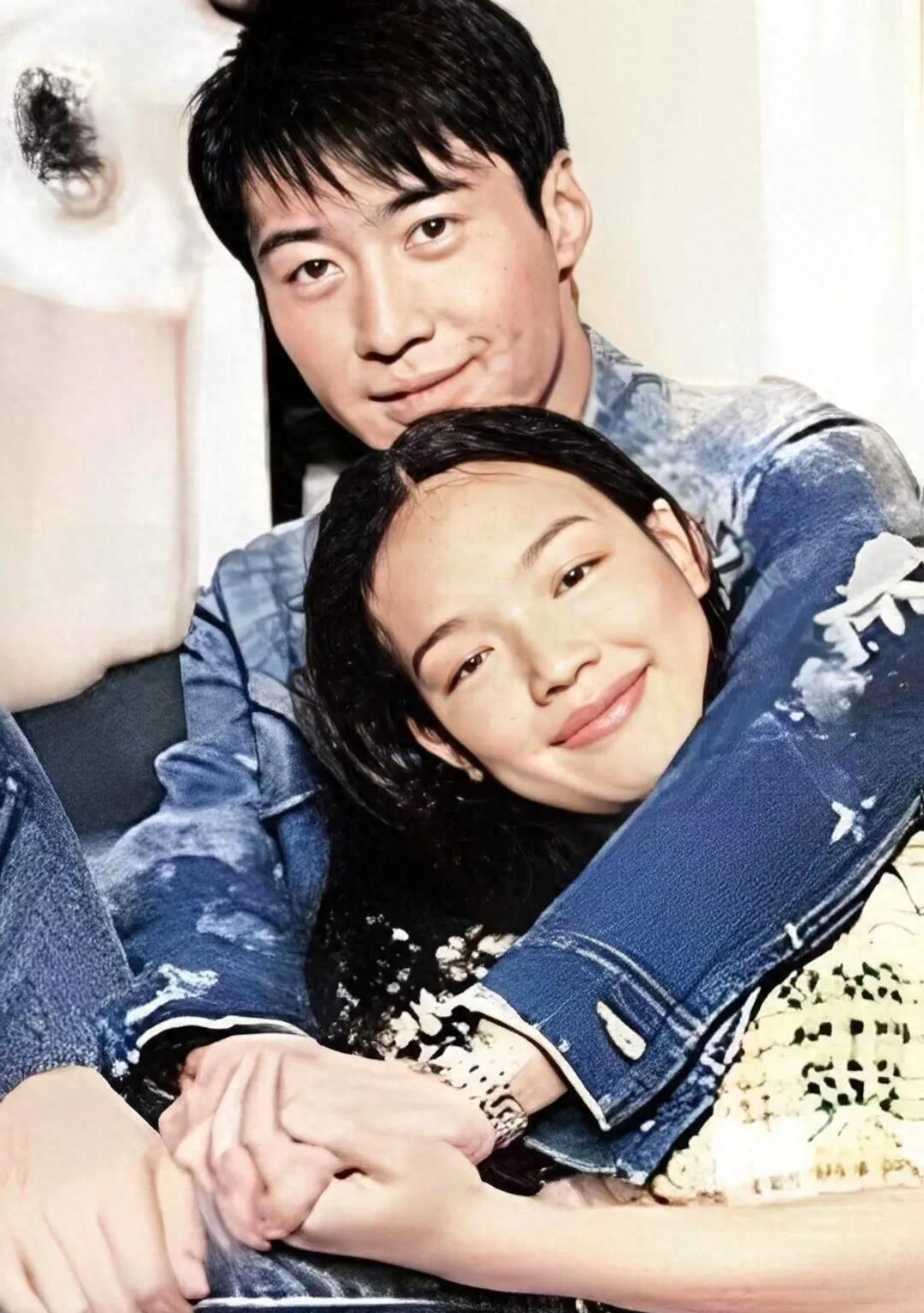 舒淇拿下釜山电影节最佳导演奖!