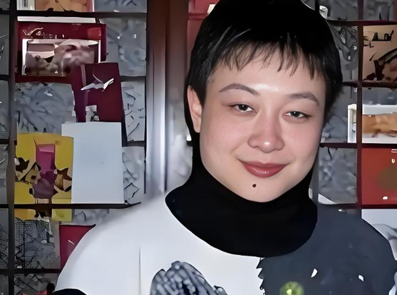 小山智丽人生抉择引热议昔日国手归乡路在何方