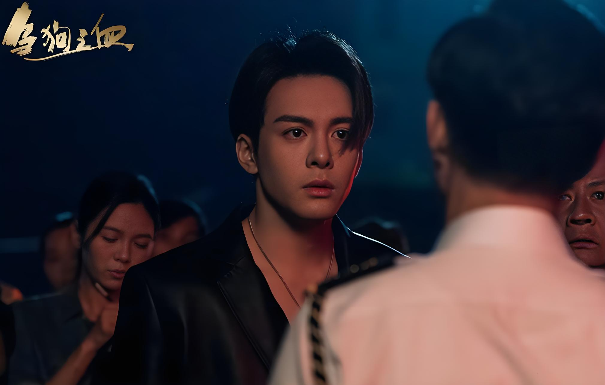 9月28日追剧清单,7部电视剧更新,港剧《绝命法官》今日开播