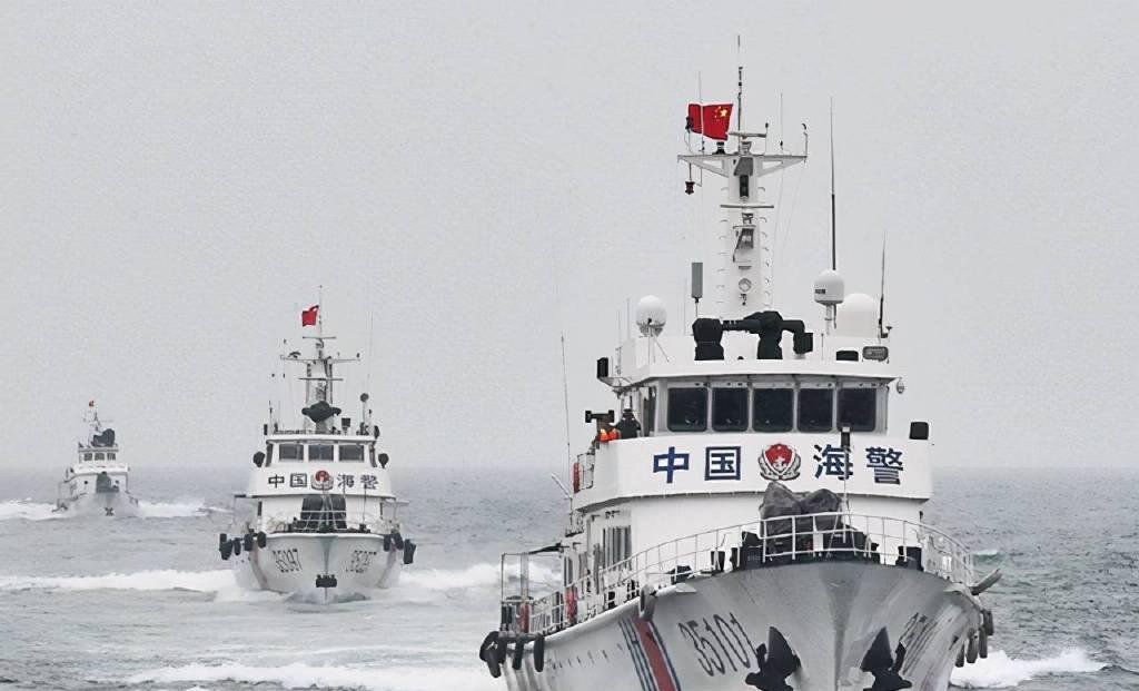 海警队伍政转军升级,成为武警三大类型之一;主官将授予哪种警衔