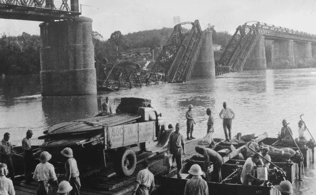 二战时日本侵略菲律宾,总统仓皇逃跑,归国后向日本讨要80亿美元