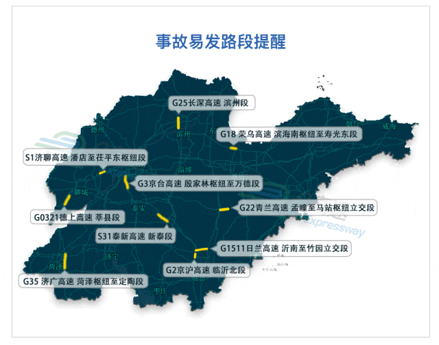 别度假了，你这是在高速公路上渡劫-有驾