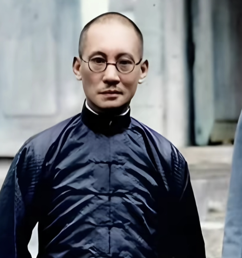 这是"云南王"龙云亲妹妹,被称为中国最后一个贞洁孝女