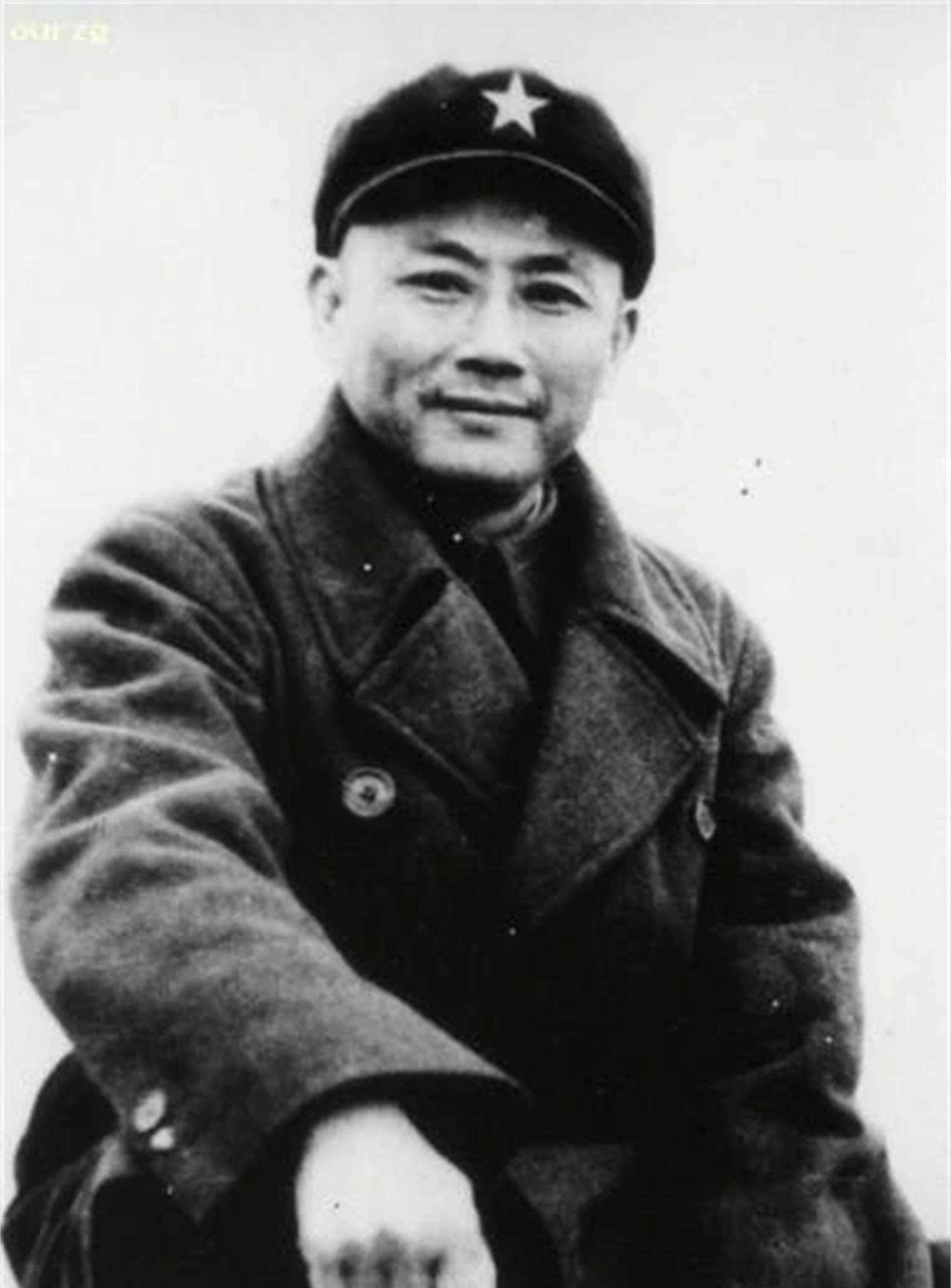 西北局决定枪毙两名干部军法处长莫文骅怒怼不讲王法谁敢动
