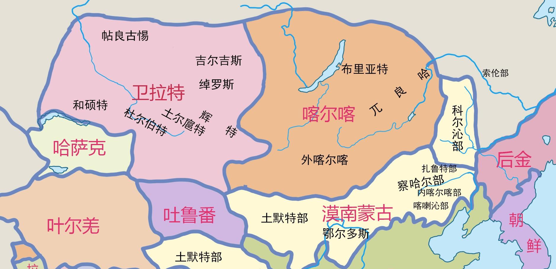 蒙古国教材称匈奴为祖先,这种观点是否真实可靠?