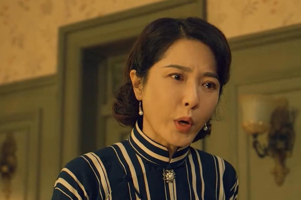 女演员容貌的重要性何在?从曾黎在《沉默的荣耀》中领略多姿风韵