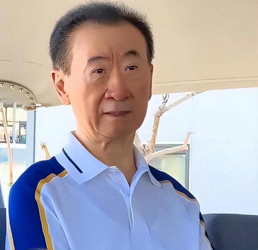 86亿上限高榜,72小时后记录消失:三年卖掉85座万达广场,儿子王思聪
