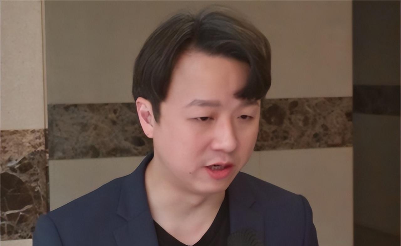 李正皓为何"加入民进党",应归咎于马英九还是洪秀柱?