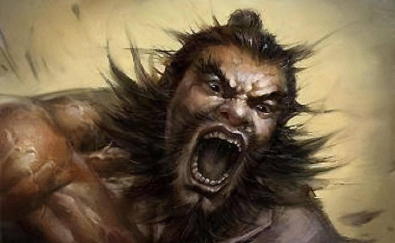 李逵为何不近女色?是这方面有障碍吗?习武之人不是精力更旺吗?