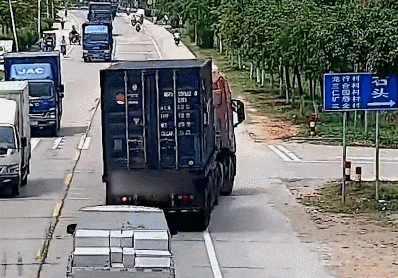 为什么说开车回农村不是自驾游，而是去渡劫？-有驾