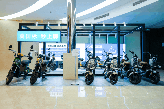 电动车新国标出台，品牌升级拼智造，用户体验和价格成焦点-有驾