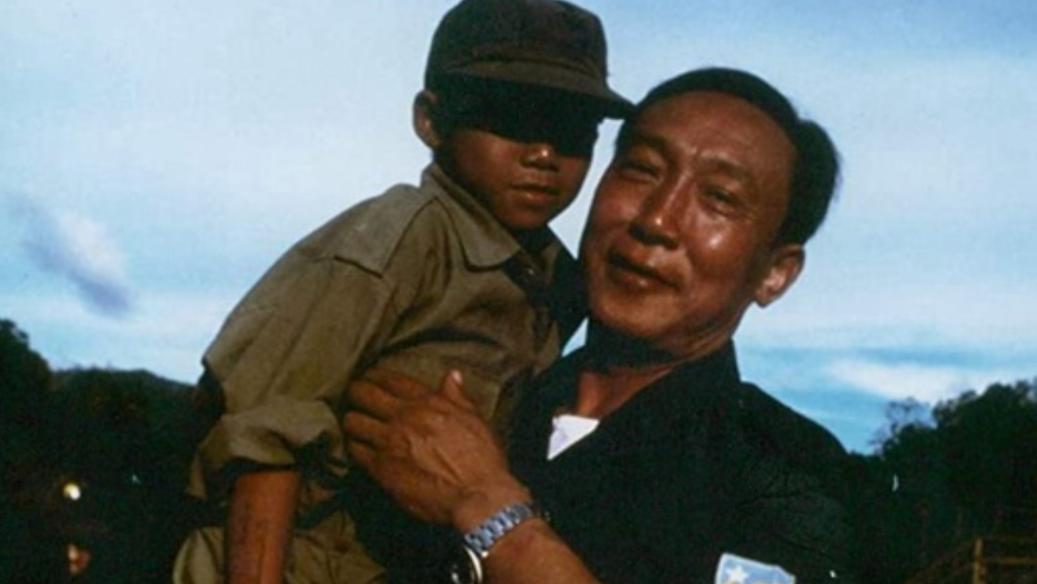 金三角毒枭坤沙,以毒立国开创者,16岁灭门仇家