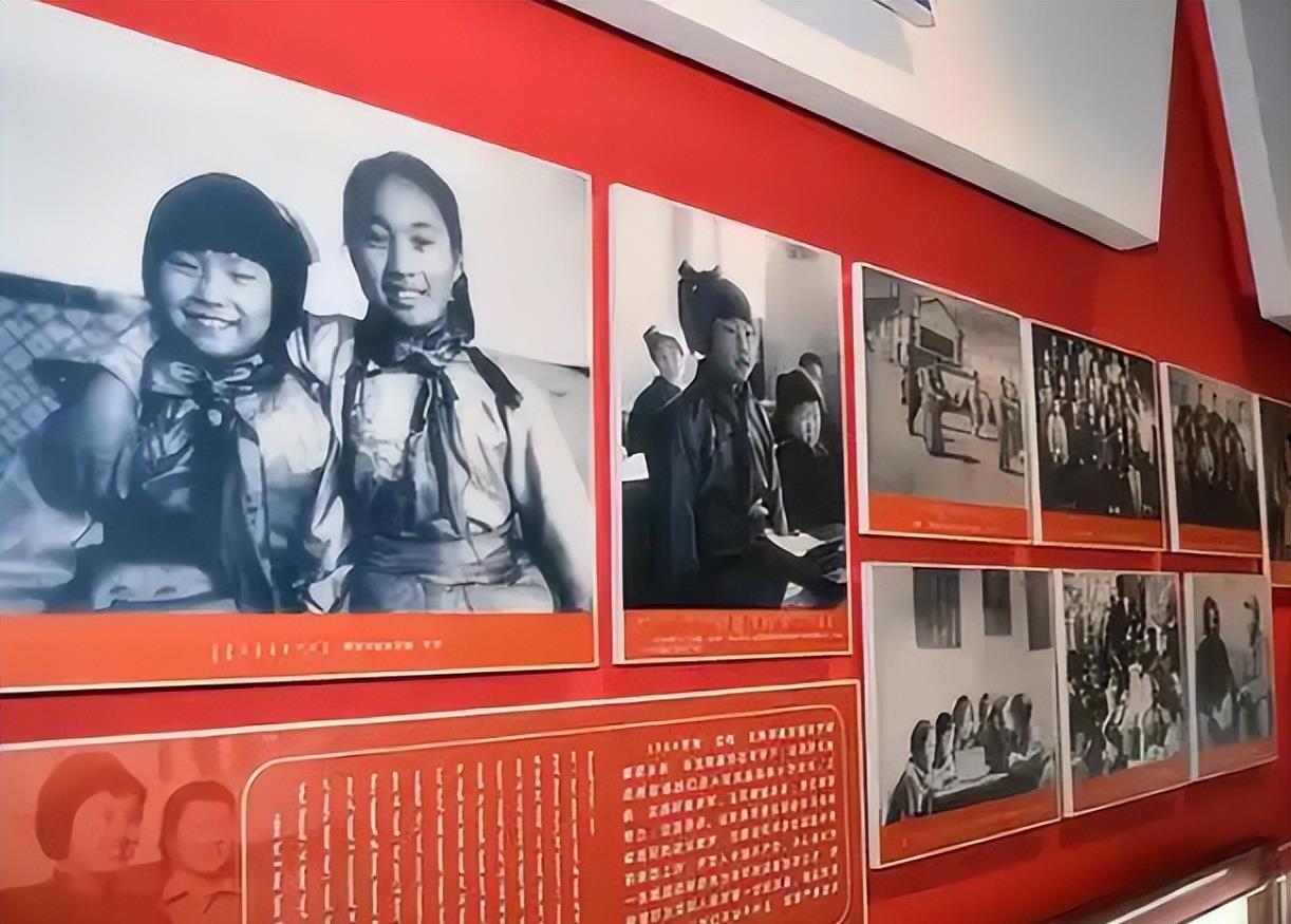 "草原英豪姐妹"现况:龙梅升任正厅,玉荣女儿曾留学日本