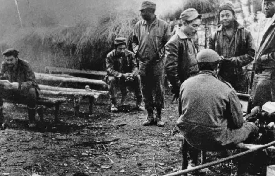 50多年前投资10亿建成的坦赞铁路现状如何?对中国影响有多深远?