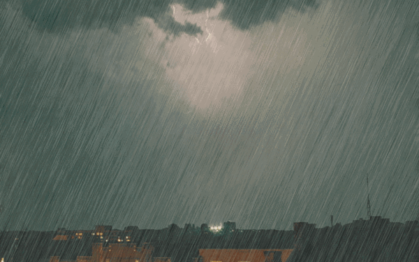 我开了20年车才敢说：雨天开车不是比技术，而是比谁更苟-有驾