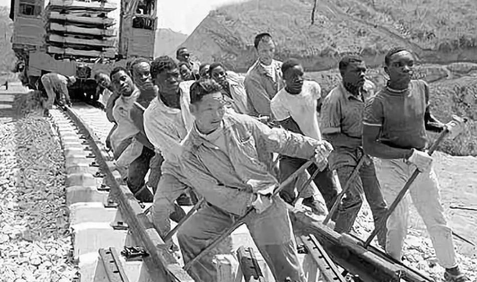 50多年前投资10亿建成的坦赞铁路现状如何?对中国影响有多深远?