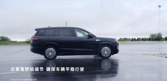 谁家没痛点？腾势N8L真懂你，49处储物让全家皆VIP！-有驾