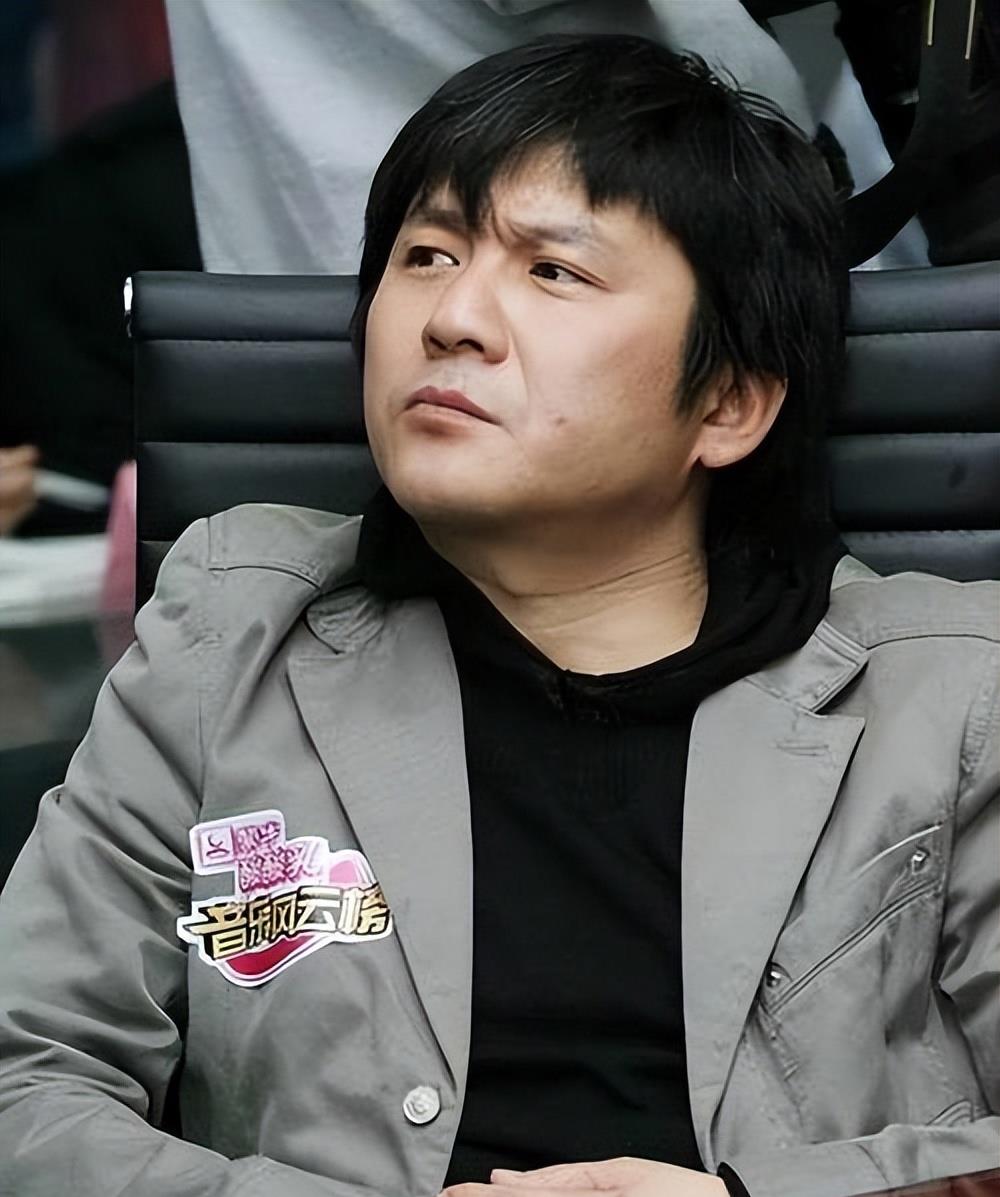 王菲未曾预料,曾弃之的前男友栾树,如今在咏梅手中光彩夺目