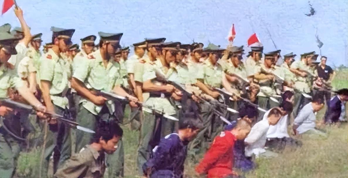 揭秘唐山黑恶势力内幕