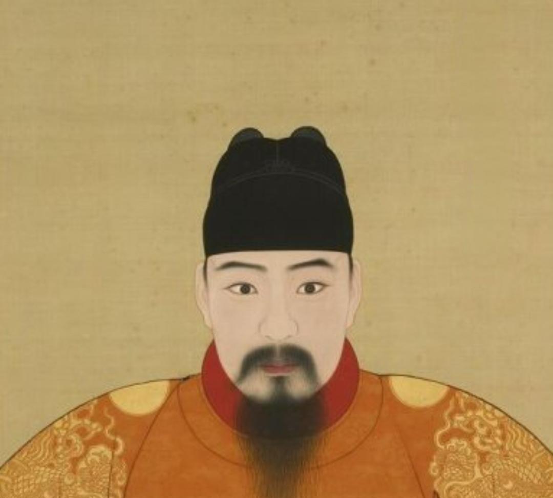 明孝宗朱佑樘:传奇降世,仁君登基,一生挚爱唯独一人