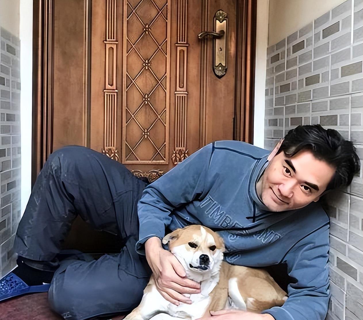 五位未婚高龄男明星,年龄从54至70岁,各有难言之隐