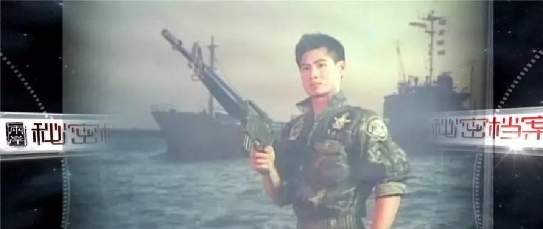 04年台湾悍匪通缉归家为妻庆生,遭200警围困枪战6小时机智脱身