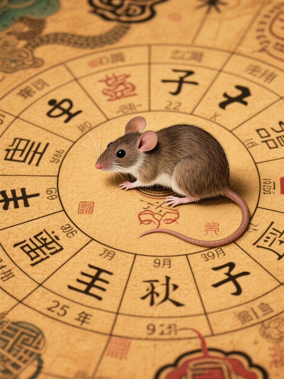 属马生肖在鼠年的运势(属马生肖在鼠年的运势如何)