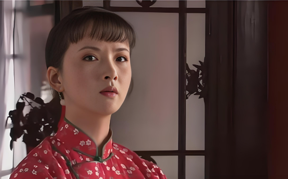 大宅门:香秀以为自己把所有事都算计在内,可事实上还是让白家暗算了