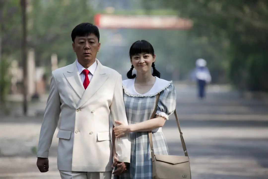 重温《父母爱情》,才察觉王振彪真正爱的其实不是葛美霞,反倒是这位