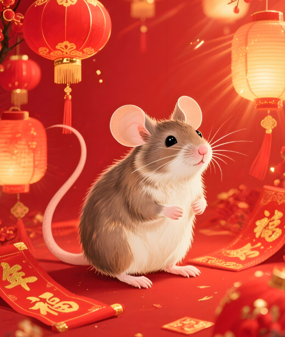 生肖鼠10月22日的运势(生肖鼠10月22日的运势和财运)