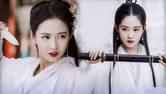 祝绪丹和陈钰琪,你俩是一点体面都没了!