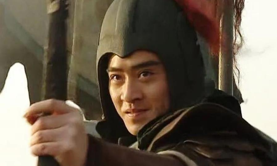 不了解花荣为何未进梁山五虎,就没真正读懂水浒,参透江湖