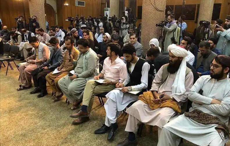 塔利班正式执政阿富汗!坎大哈掌权,宗教学校成管理核心?