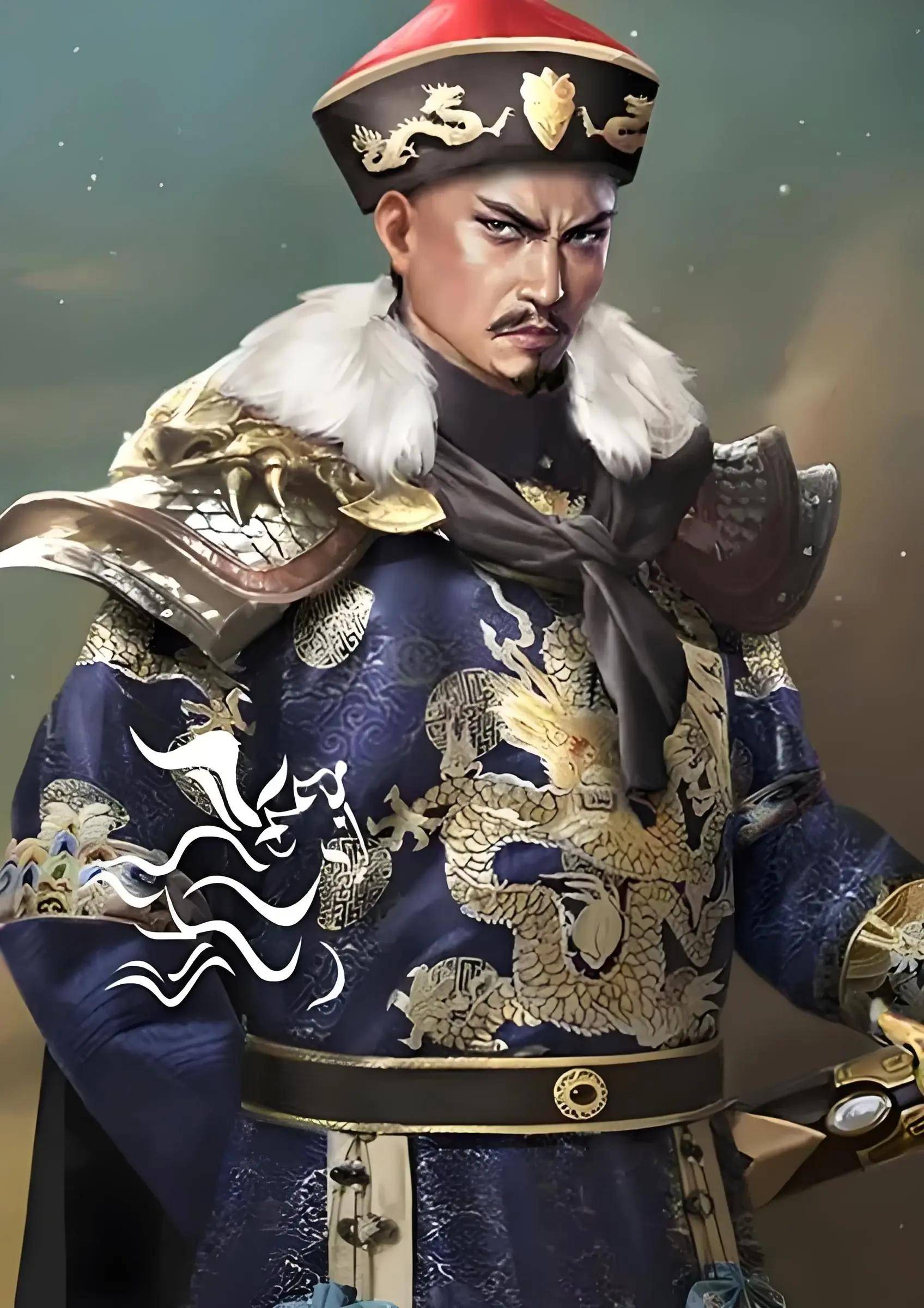 清朝一将军解甲归田,回家后发现祖宅竟被当地流氓霸占,他会怎么做呢?