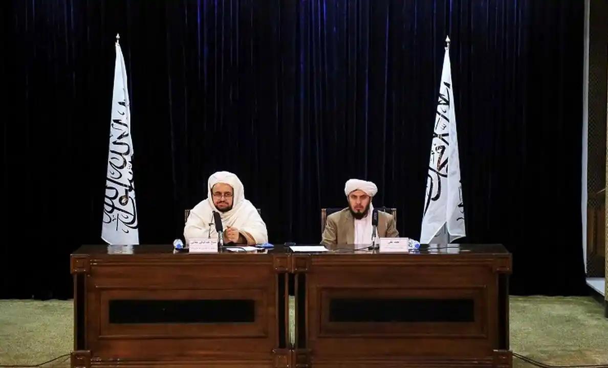 塔利班正式执政阿富汗!坎大哈掌权,宗教学校成管理核心?