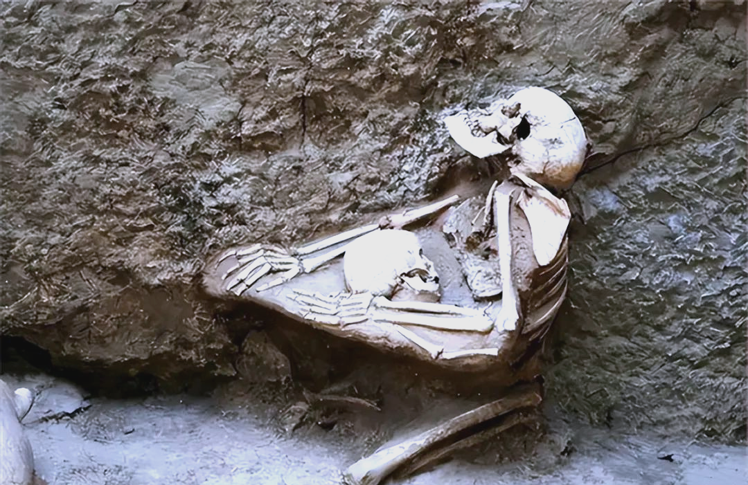 回顾:工人施工意外挖出一具十年的白骨,牵扯出一桩悬案,结局让人惋惜