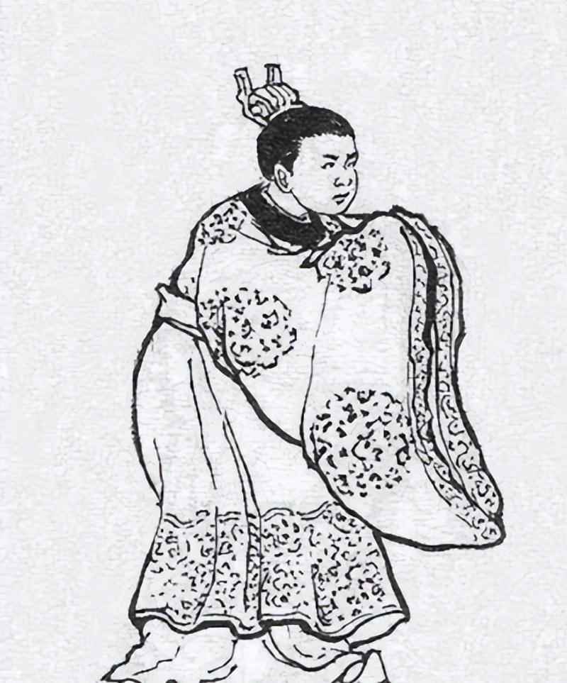 汉少帝命运为何如此悲惨?