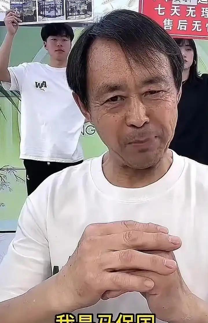 央视严厉批评曾一击倒地的传统武术大师马保国,如今声誉再度逆转