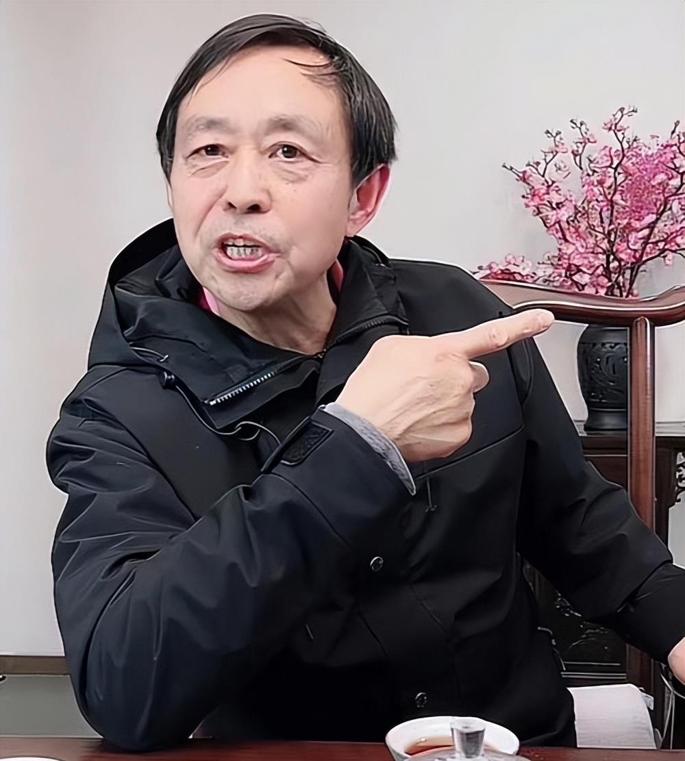 人民日报猛烈批评一击即倒的武术大师马保国,现声誉再度逆转