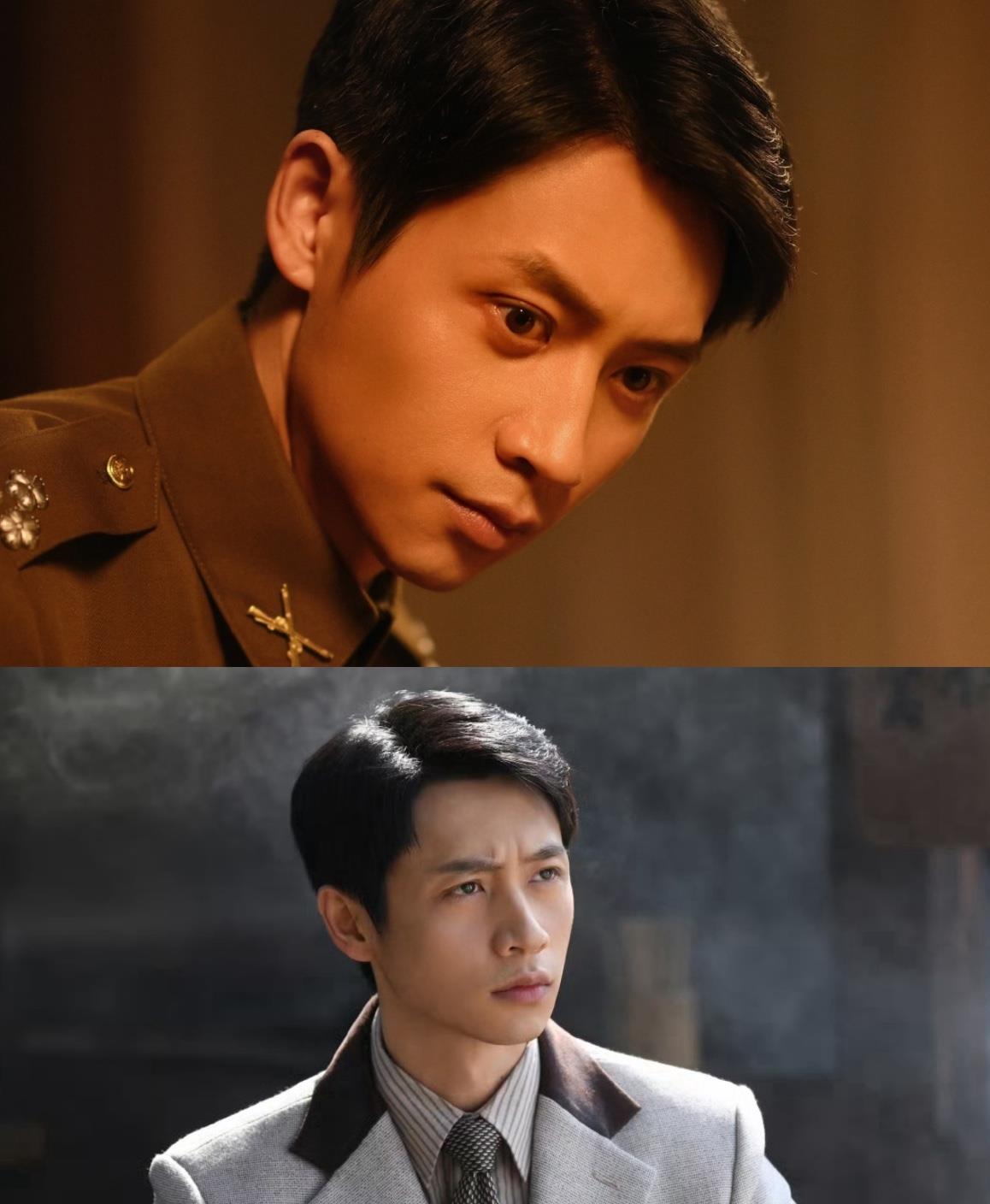 魏晨主动争取《聂曦》角色幕后一个靠脸吃饭的演员非要靠实力证明