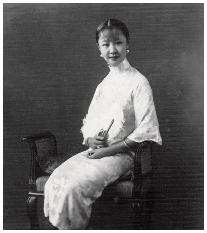 大清亡后,格格们都嫁给了谁?