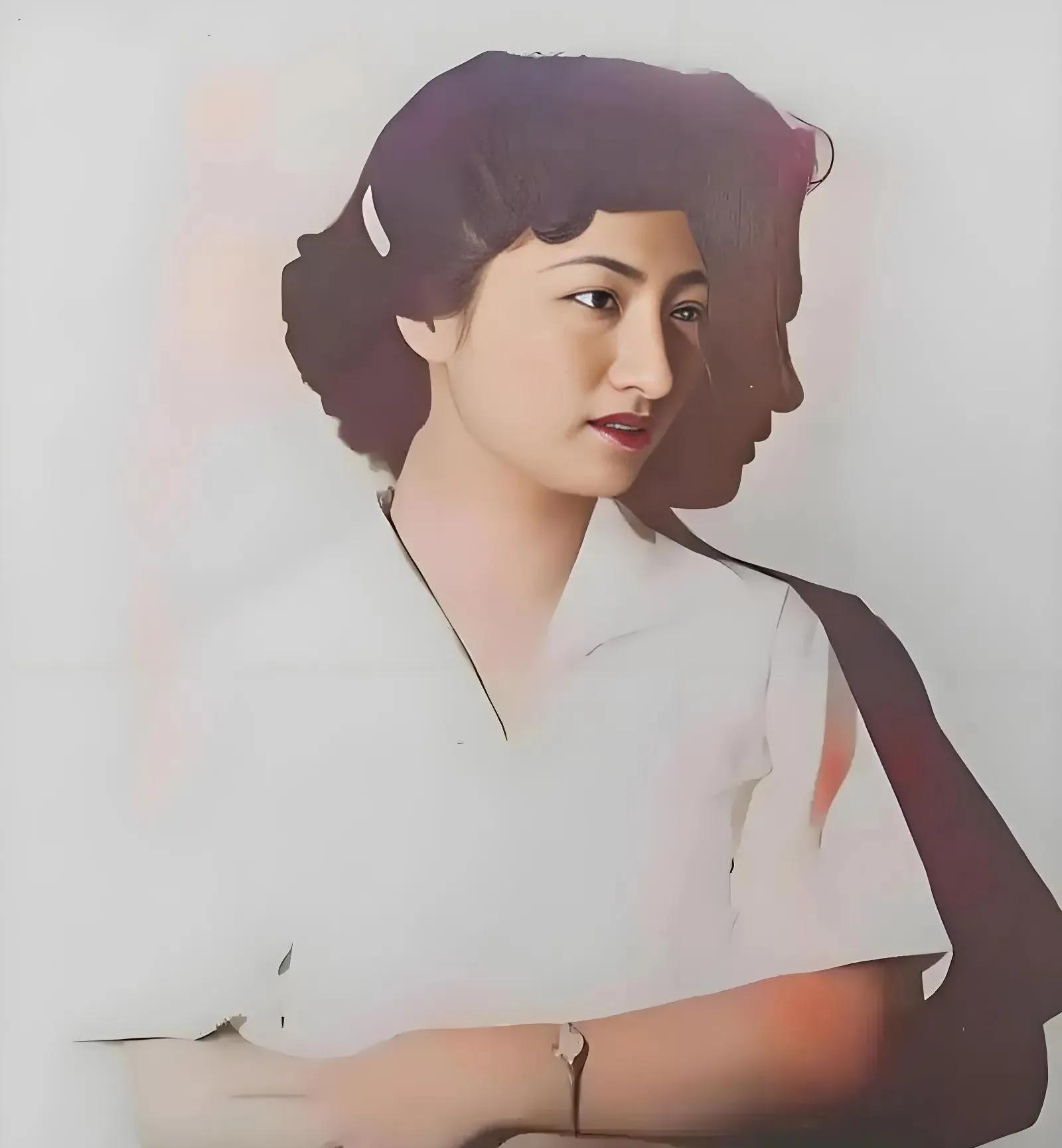 女特工张春莲,毛人凤遗留大陆的弃子,深藏三十载,金条秘埋猪圈