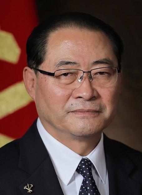 朝鲜对我们真的非常礼遇,朴泰成亲自到机场接,亲自