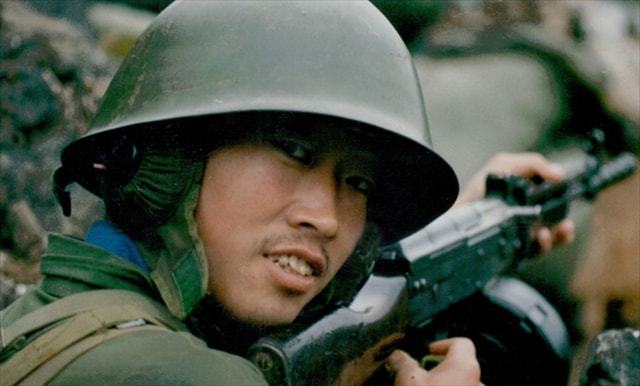 86年的"黑豹行动",31名特战队员仅6人幸存,这6人后来过得好吗