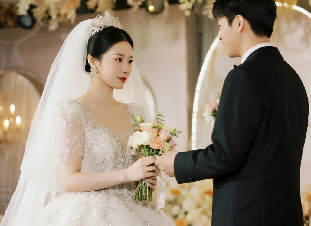 上门女婿照料岳父18年,岳父临终给他3200万,要他千万别说,半年后:爸