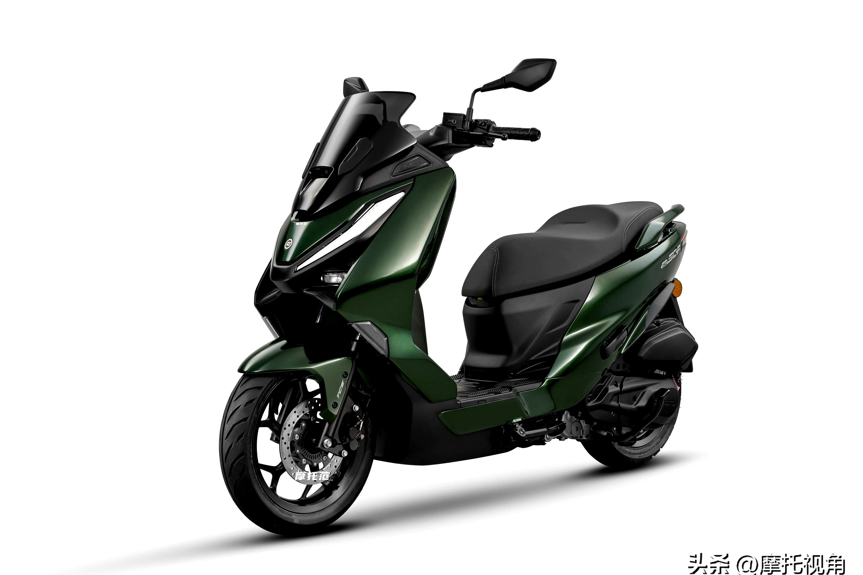 f即将上市,好饭不怕晚,150平踏板新选择