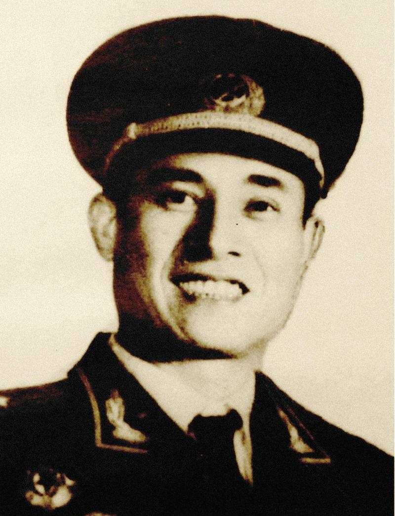 新四军将帅系列