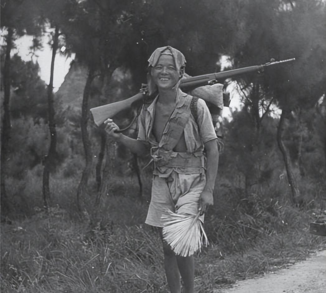 抗战时期川军出征350万,归返仅13