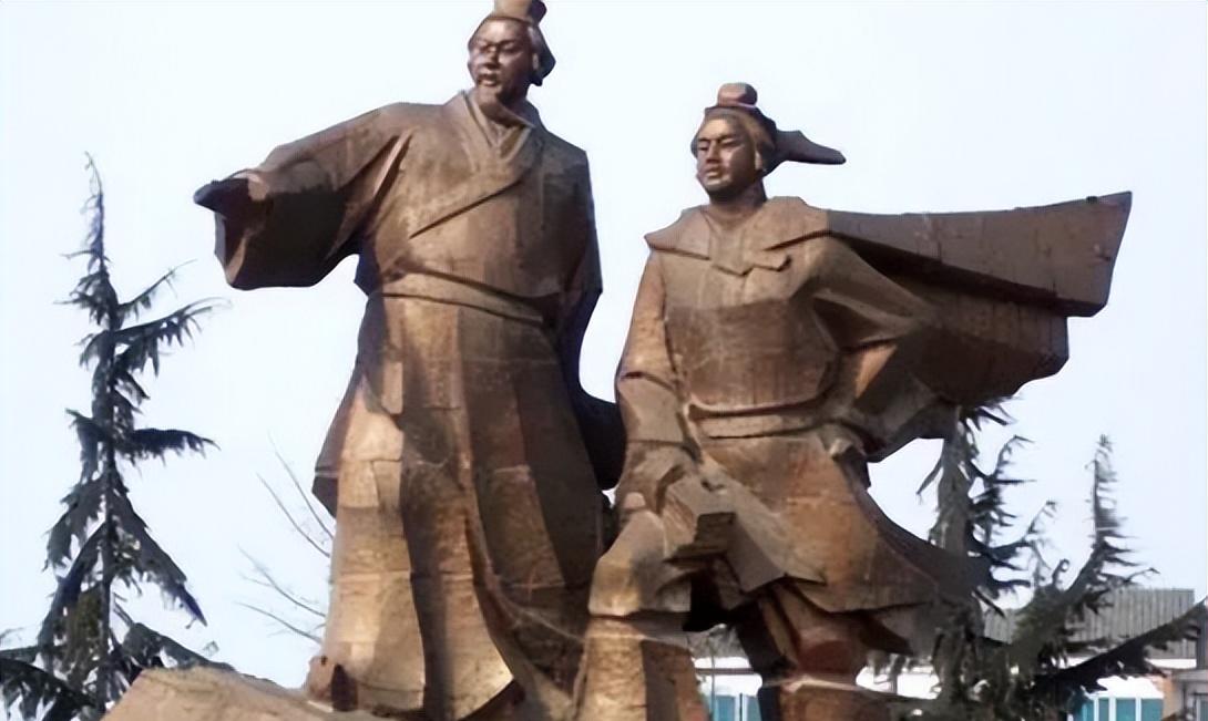 李冰兴建都江堰,何以千年受人敬仰?史书记载:旧时蜀地面貌如何